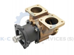 JPR-MN50 Engine Cooling Pump
